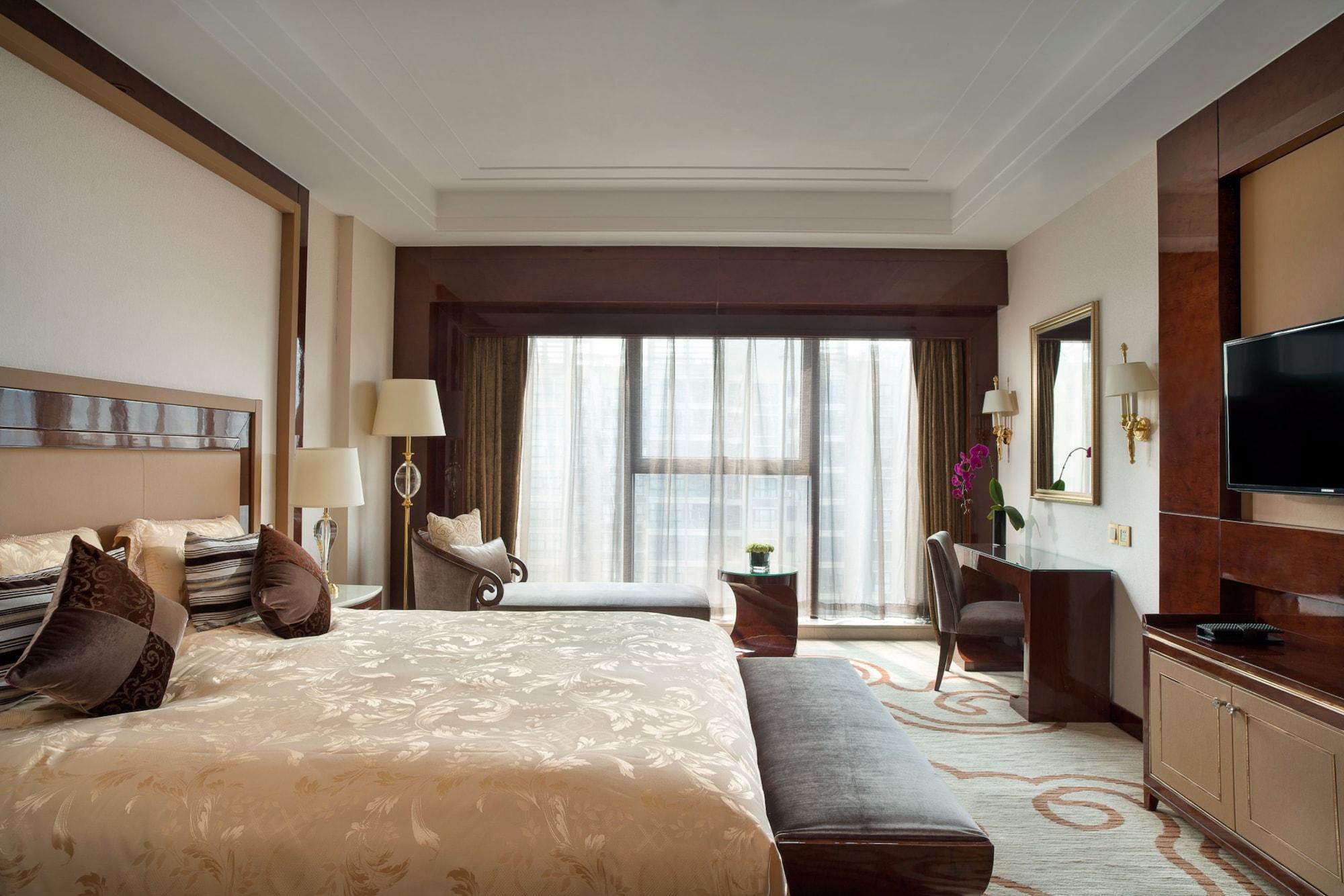 Embassador International Hotel Xi'an  Buitenkant foto